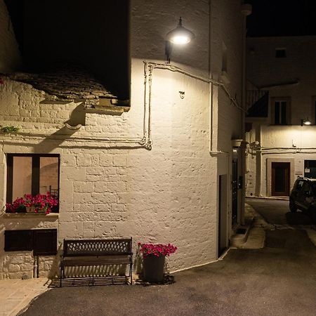 Il Trullo Moore Alberobello Extérieur photo