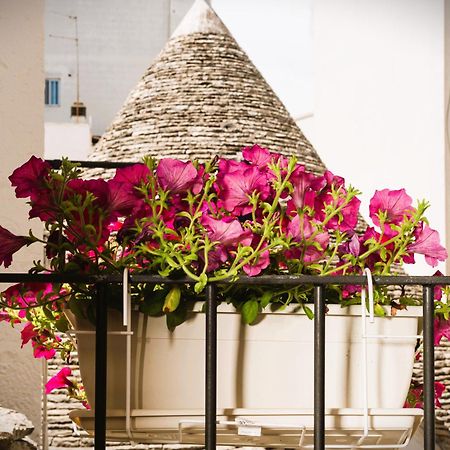 Il Trullo Moore Alberobello Extérieur photo