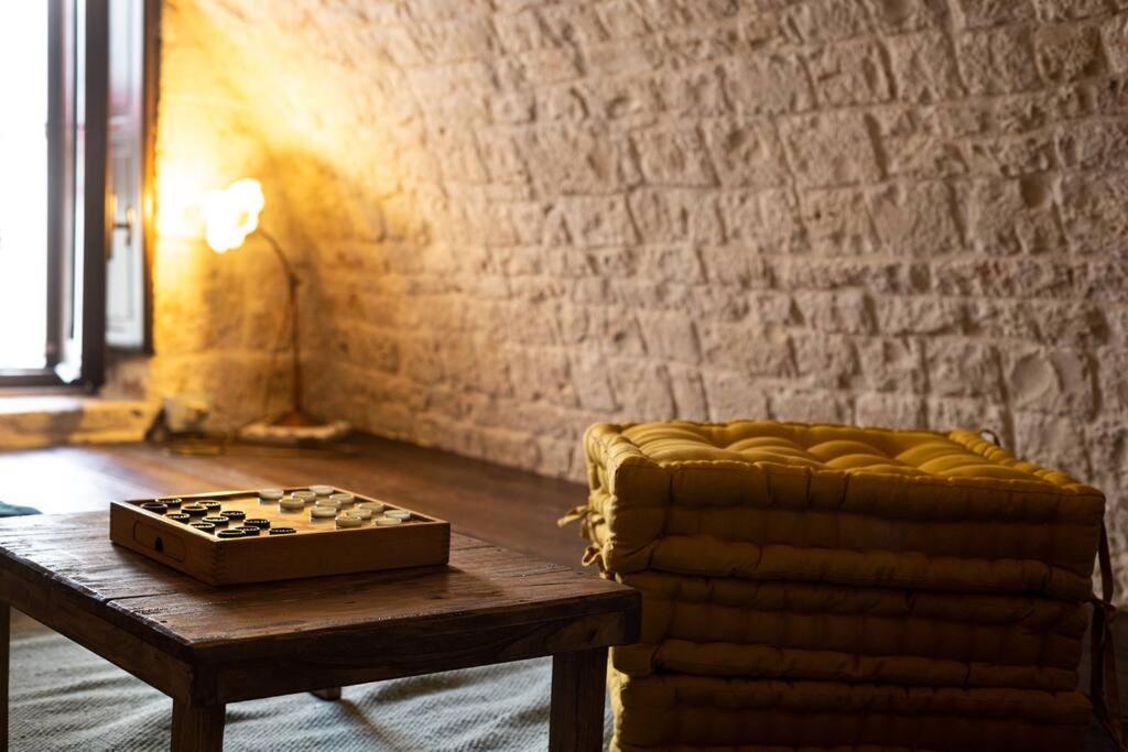 Il Trullo Moore Alberobello Extérieur photo