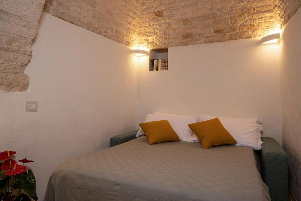Il Trullo Moore Alberobello Extérieur photo