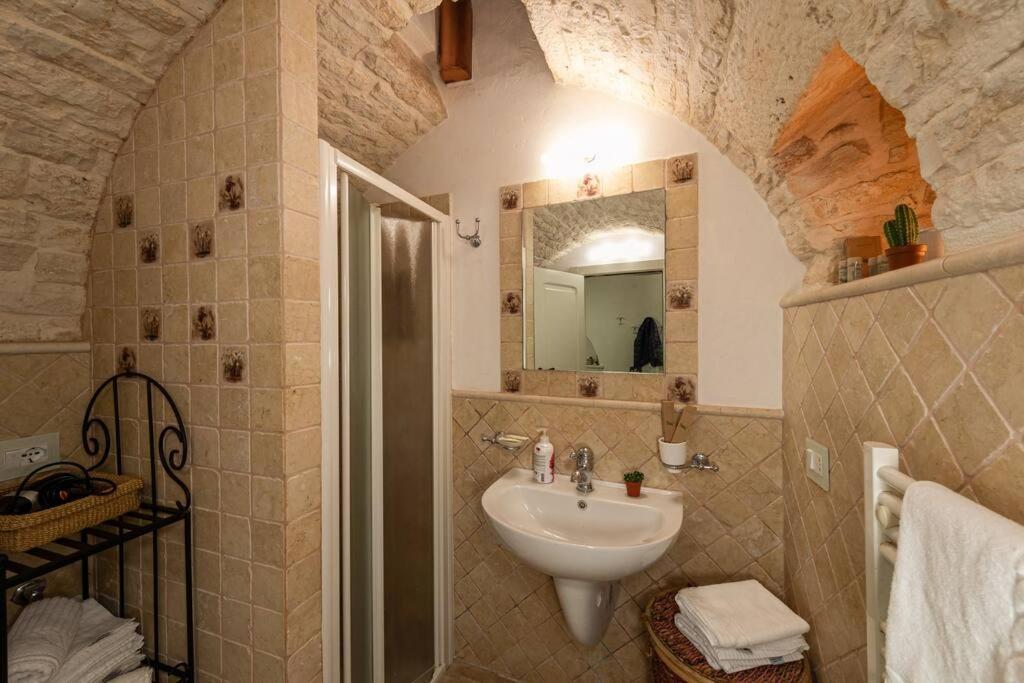 Il Trullo Moore Alberobello Extérieur photo