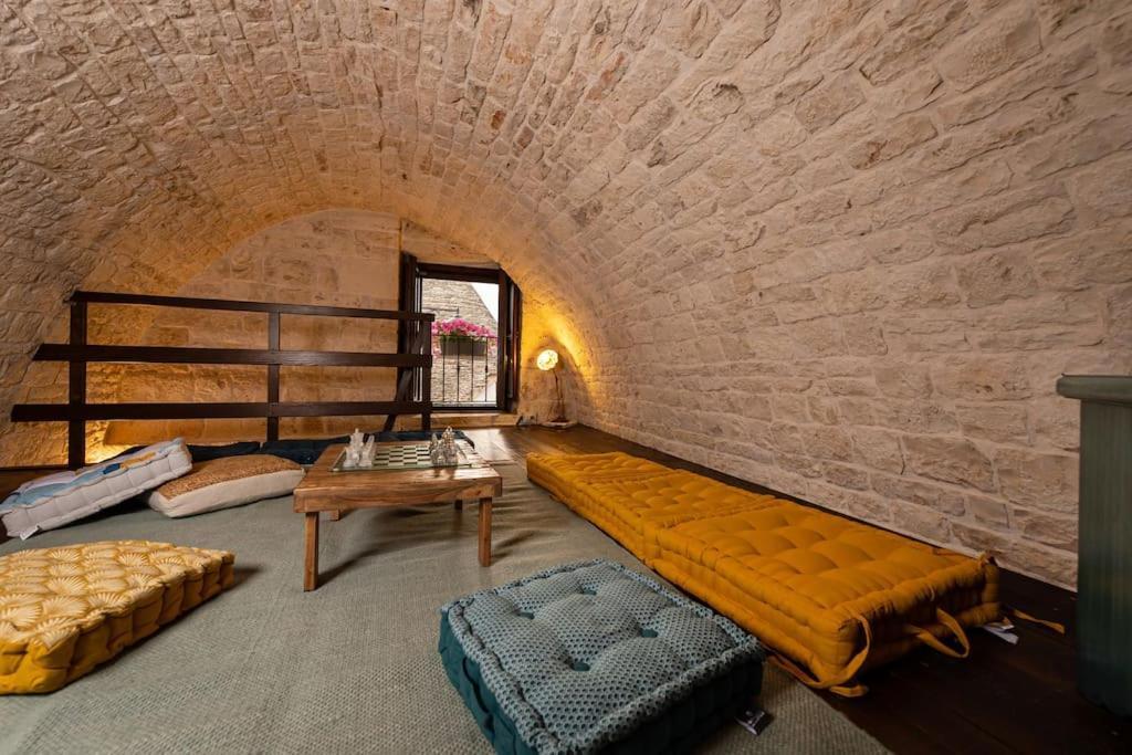 Il Trullo Moore Alberobello Extérieur photo