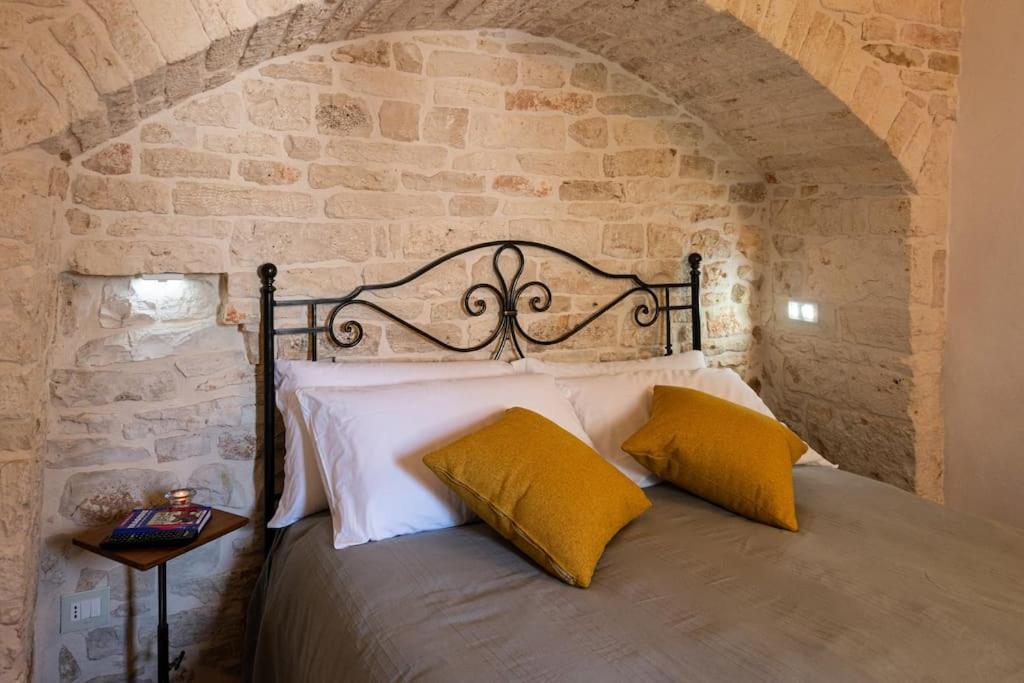 Il Trullo Moore Alberobello Extérieur photo