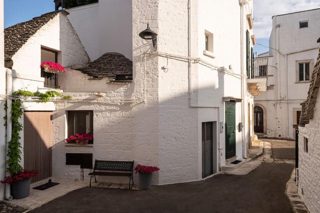Il Trullo Moore Alberobello Extérieur photo