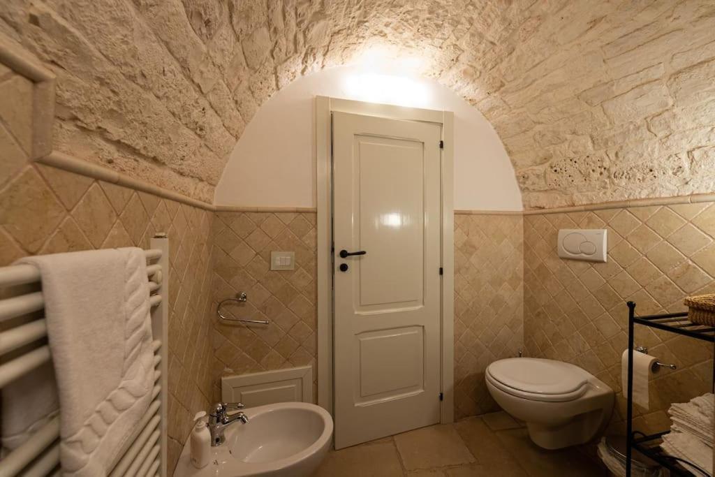 Il Trullo Moore Alberobello Extérieur photo