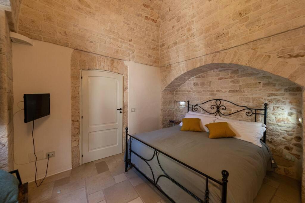 Il Trullo Moore Alberobello Extérieur photo