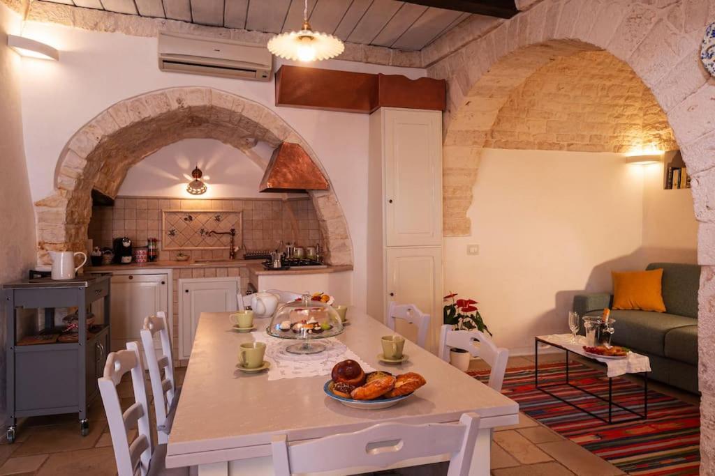 Il Trullo Moore Alberobello Extérieur photo