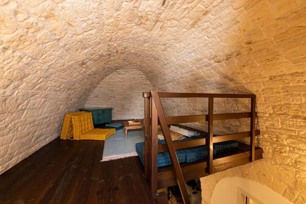 Il Trullo Moore Alberobello Extérieur photo