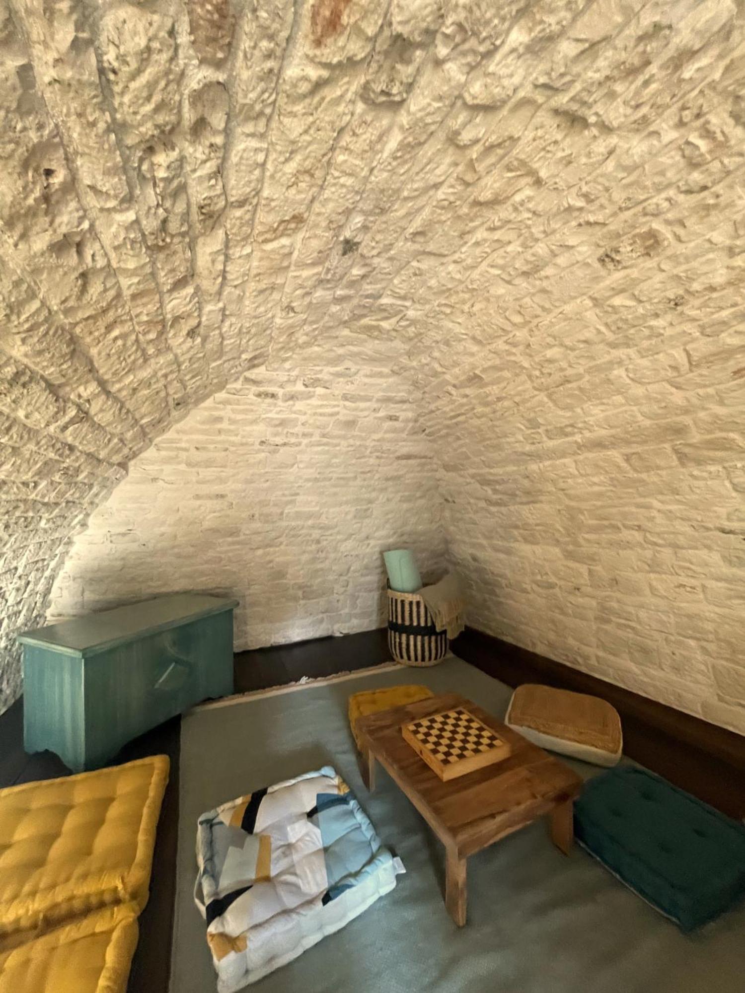 Il Trullo Moore Alberobello Extérieur photo