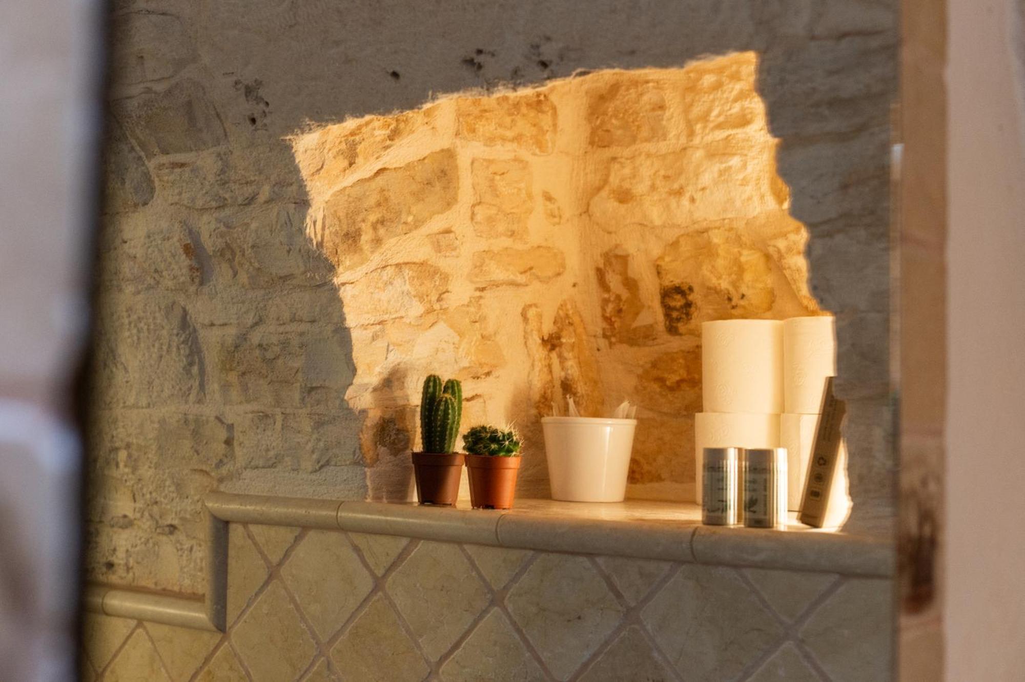 Il Trullo Moore Alberobello Extérieur photo