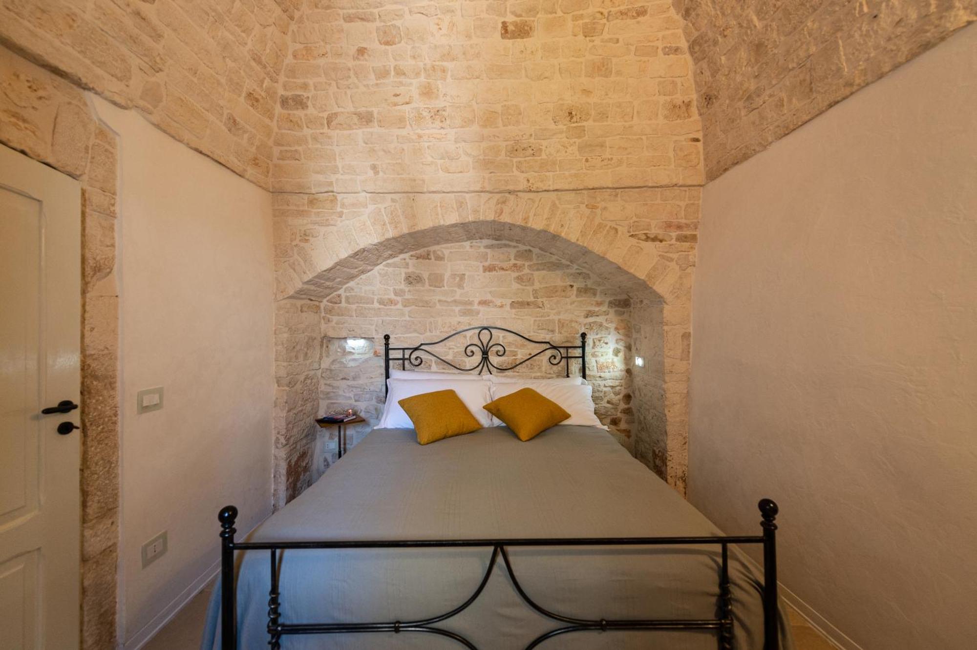 Il Trullo Moore Alberobello Extérieur photo