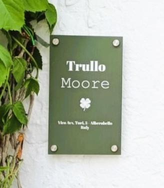 Il Trullo Moore Alberobello Extérieur photo